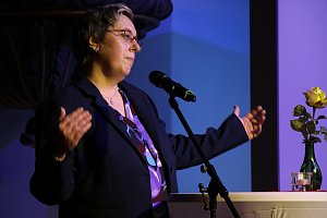Neujahrsempfang des Kirchenkreis S&uuml;dharz und Verleihung des Justus-Jonas Preises