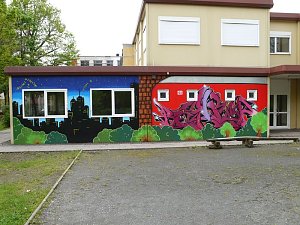 Projekte vorgestellt