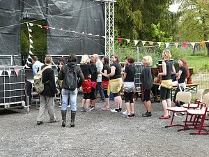 Projekte vorgestellt