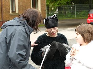 Projekte vorgestellt