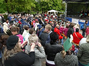 Projekte vorgestellt