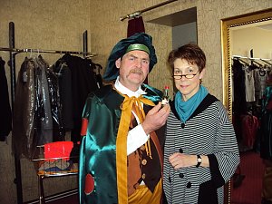 Apfelschn&auml;ppermarkt
