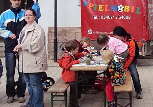 Apfelschn&auml;ppermarkt