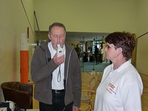 DAK Gesundheitstag