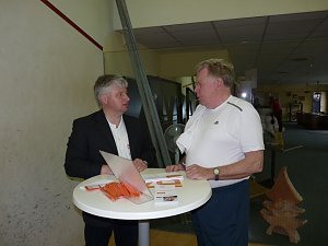 DAK Gesundheitstag