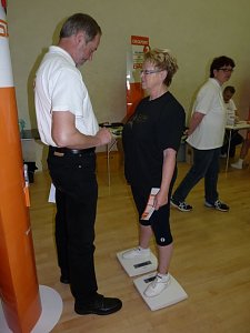 DAK Gesundheitstag