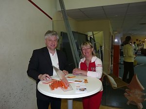 DAK Gesundheitstag