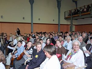 Fr&uuml;hlingskonzert Notenland