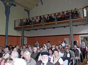 Fr&uuml;hlingskonzert Notenland