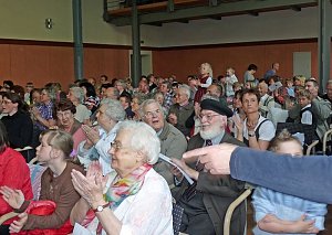 Fr&uuml;hlingskonzert Notenland