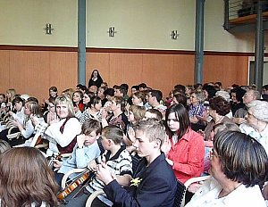 Fr&uuml;hlingskonzert Notenland