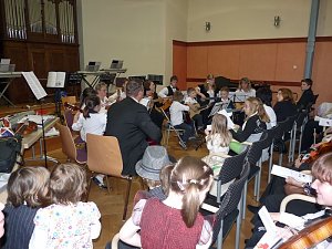 Fr&uuml;hlingskonzert Notenland