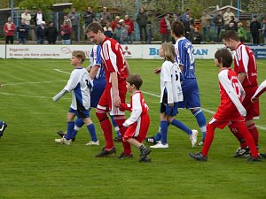 Derby-Zeit in Nordhausen