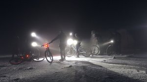 Heiligabend noch schnell auf den Brocken (2024)