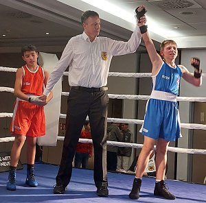 Next Generation Cup Halle