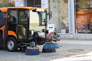 Das Jahr 2024 in Bad Langensalza