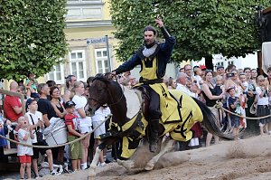 Das Jahr 2024 in Bad Langensalza