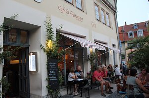 Das Jahr 2024 in Bad Langensalza