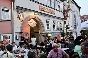Das Jahr 2024 in Bad Langensalza