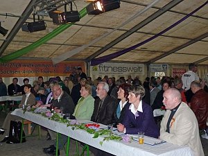 Wahl Fliederk&ouml;nigin