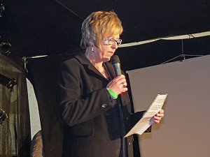 Wahl Fliederk&ouml;nigin