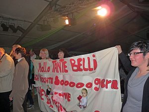 Wahl Fliederk&ouml;nigin