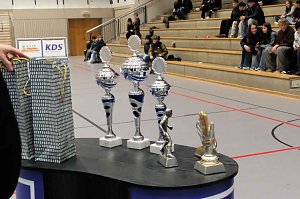 3. Nordhäuser Wacker Cup
