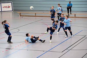 3. Nordhäuser Wacker Cup