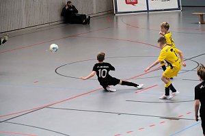 3. Nordhäuser Wacker Cup
