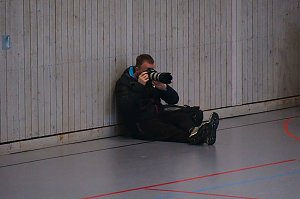 3. Nordhäuser Wacker Cup