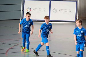 3. Nordhäuser Wacker Cup