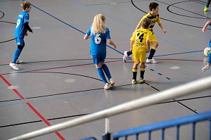 3. Nordhäuser Wacker Cup