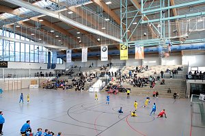 3. Nordhäuser Wacker Cup