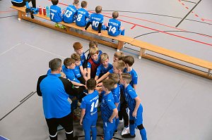 3. Nordhäuser Wacker Cup