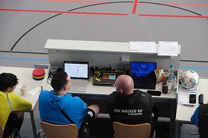 3. Nordhäuser Wacker Cup