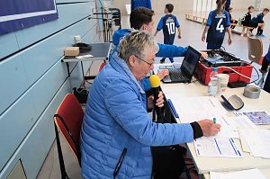 3. Nordhäuser Wacker Cup