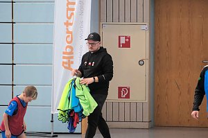 3. Nordhäuser Wacker Cup