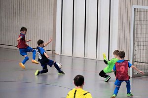 3. Nordhäuser Wacker Cup