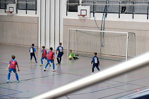 3. Nordhäuser Wacker Cup