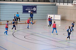 3. Nordhäuser Wacker Cup