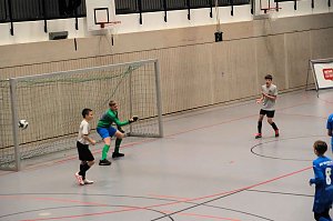 3. Nordhäuser Wacker Cup