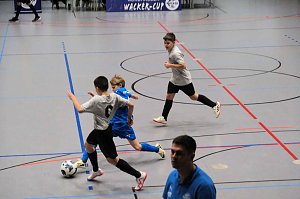 3. Nordhäuser Wacker Cup