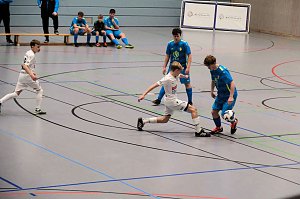 3. Nordhäuser Wacker Cup