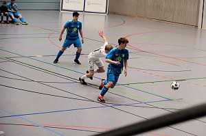 3. Nordhäuser Wacker Cup