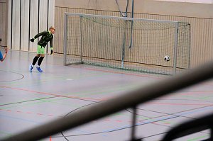 3. Nordhäuser Wacker Cup