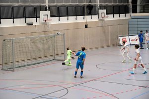 3. Nordhäuser Wacker Cup