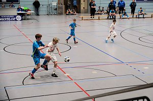 3. Nordhäuser Wacker Cup