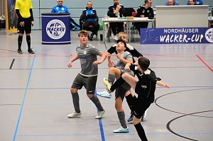 3. Nordhäuser Wacker Cup