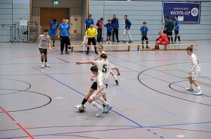 3. Nordhäuser Wacker Cup