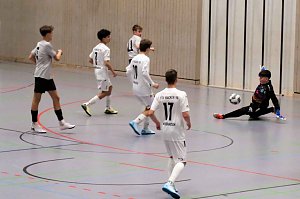 3. Nordhäuser Wacker Cup